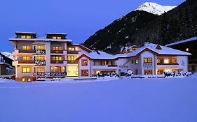 Hotel Montanara Ischgl